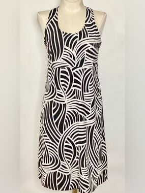 Spunkwear Activewear Beach Dress Sz Small Long